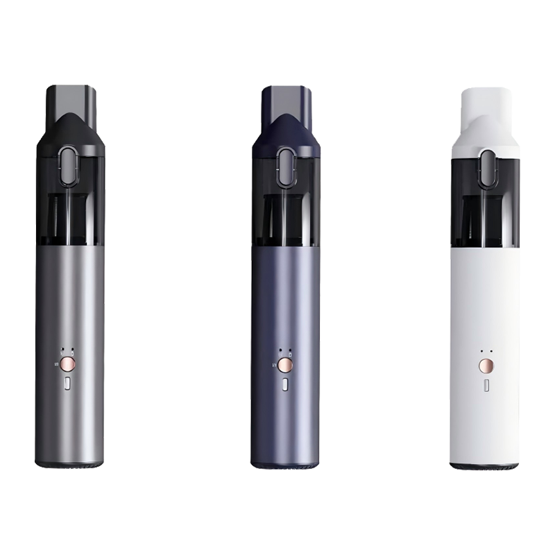 DY-109B Kundenspezifischer bürstenloser Handstaubsauger mit geringem Stromverbrauch und wiederaufladbarem Autostaubsauger